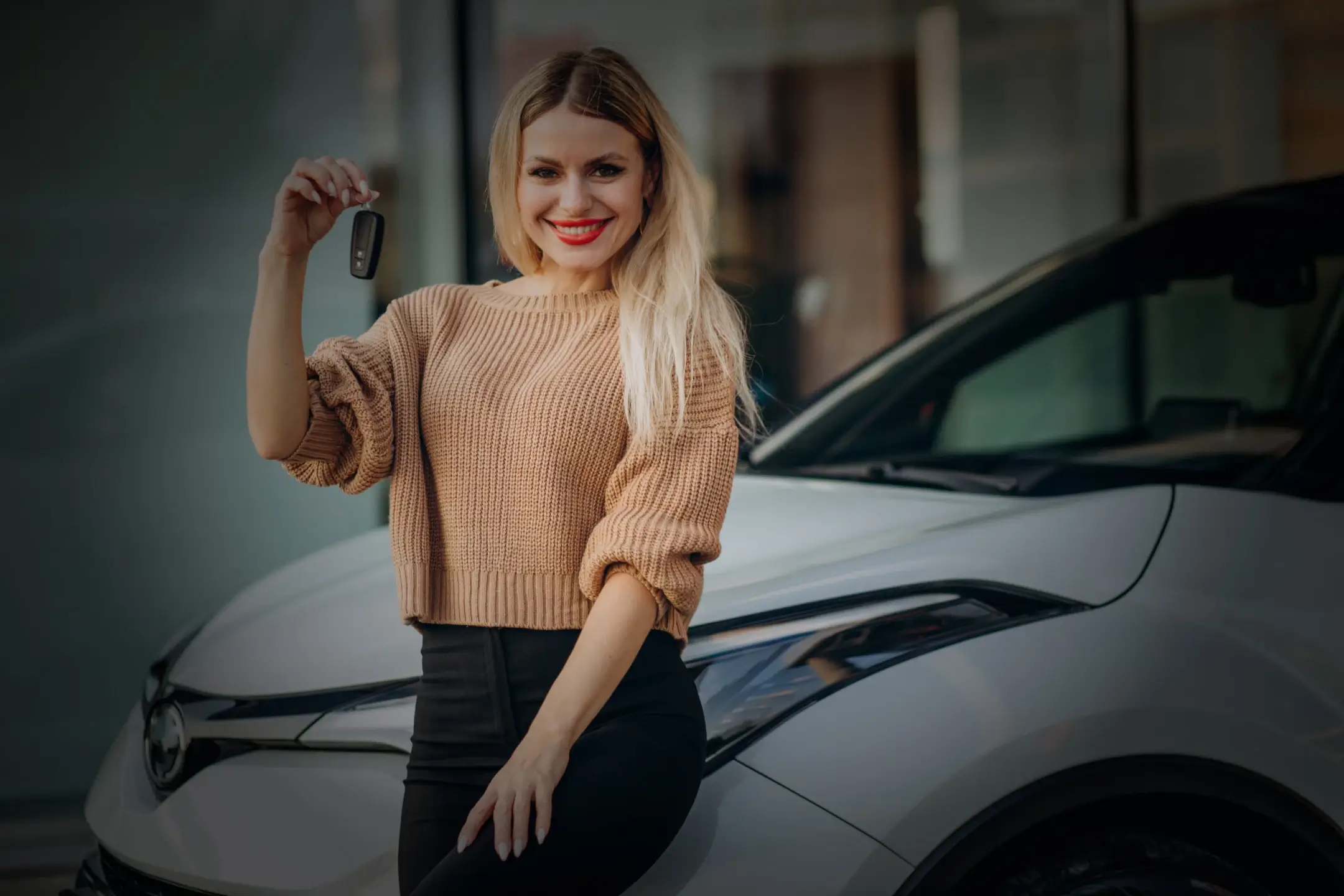 LK Mobil - zaupanja vreden